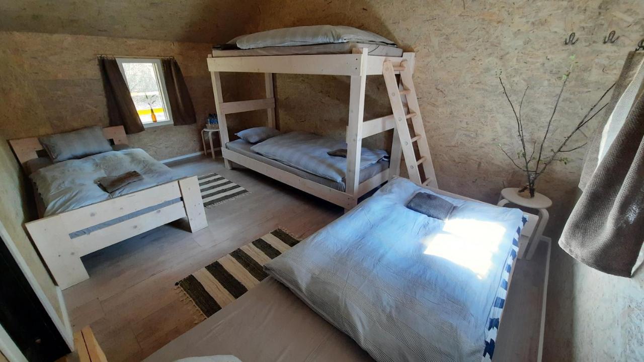 Kardoni Puhkelaager Tornimae Zewnętrze zdjęcie