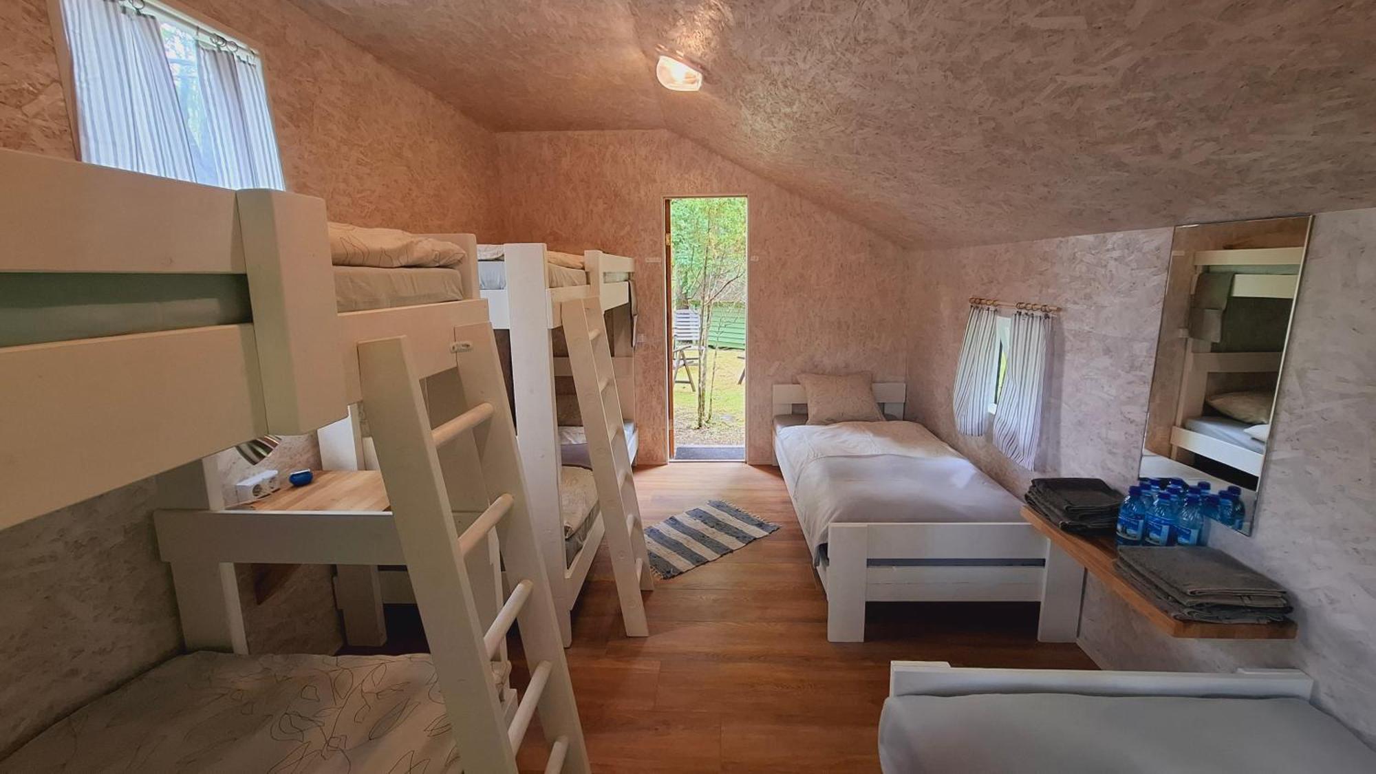 Kardoni Puhkelaager Tornimae Zewnętrze zdjęcie