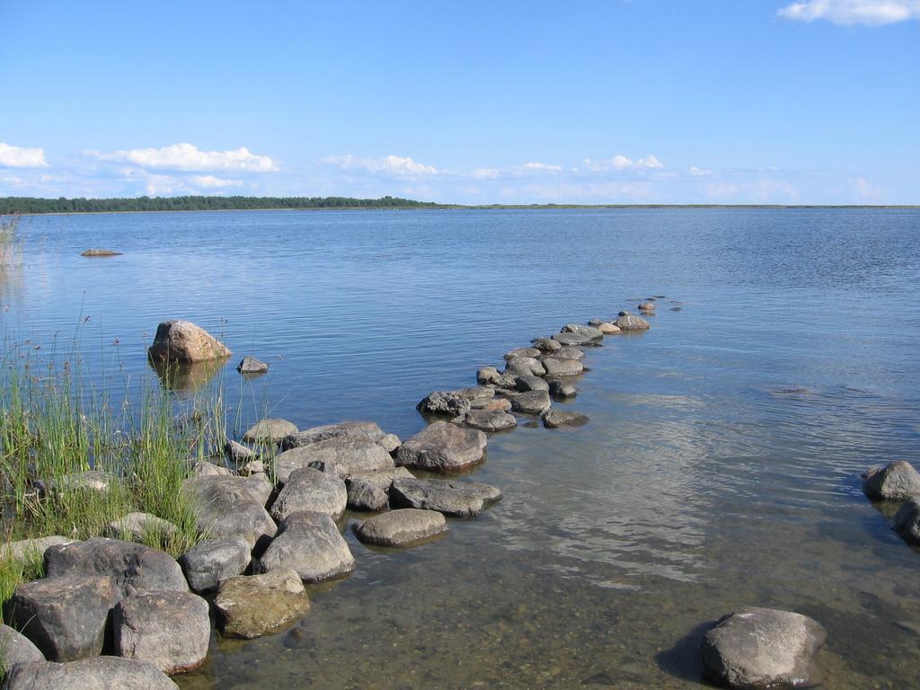 Kardoni Puhkelaager Tornimae Zewnętrze zdjęcie
