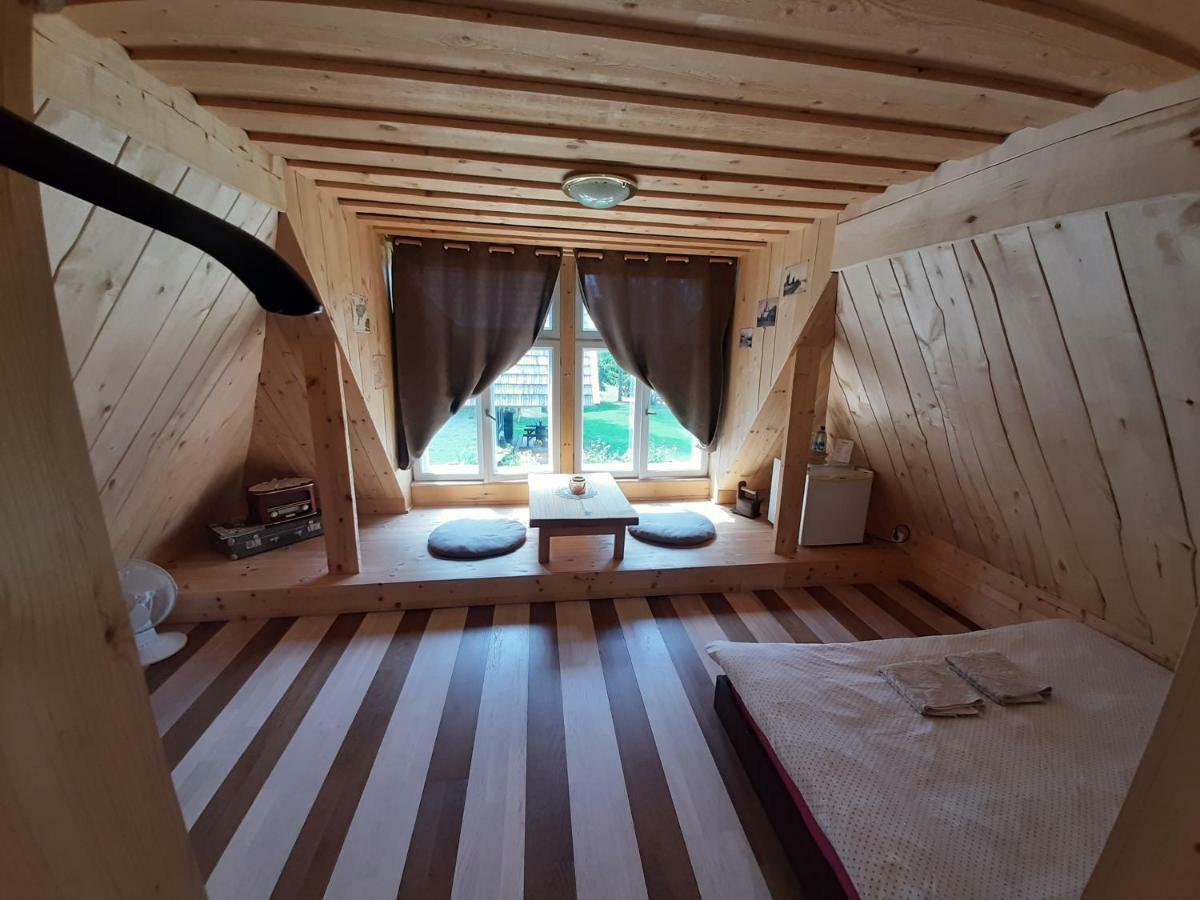 Kardoni Puhkelaager Tornimae Zewnętrze zdjęcie