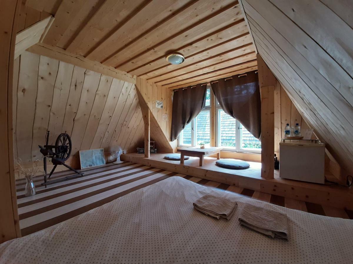 Kardoni Puhkelaager Tornimae Zewnętrze zdjęcie