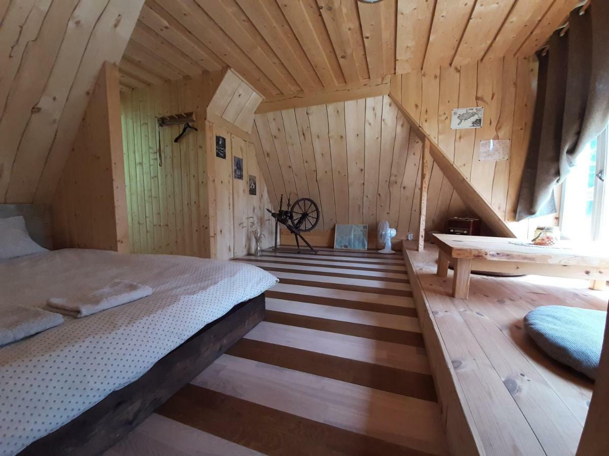 Kardoni Puhkelaager Tornimae Zewnętrze zdjęcie