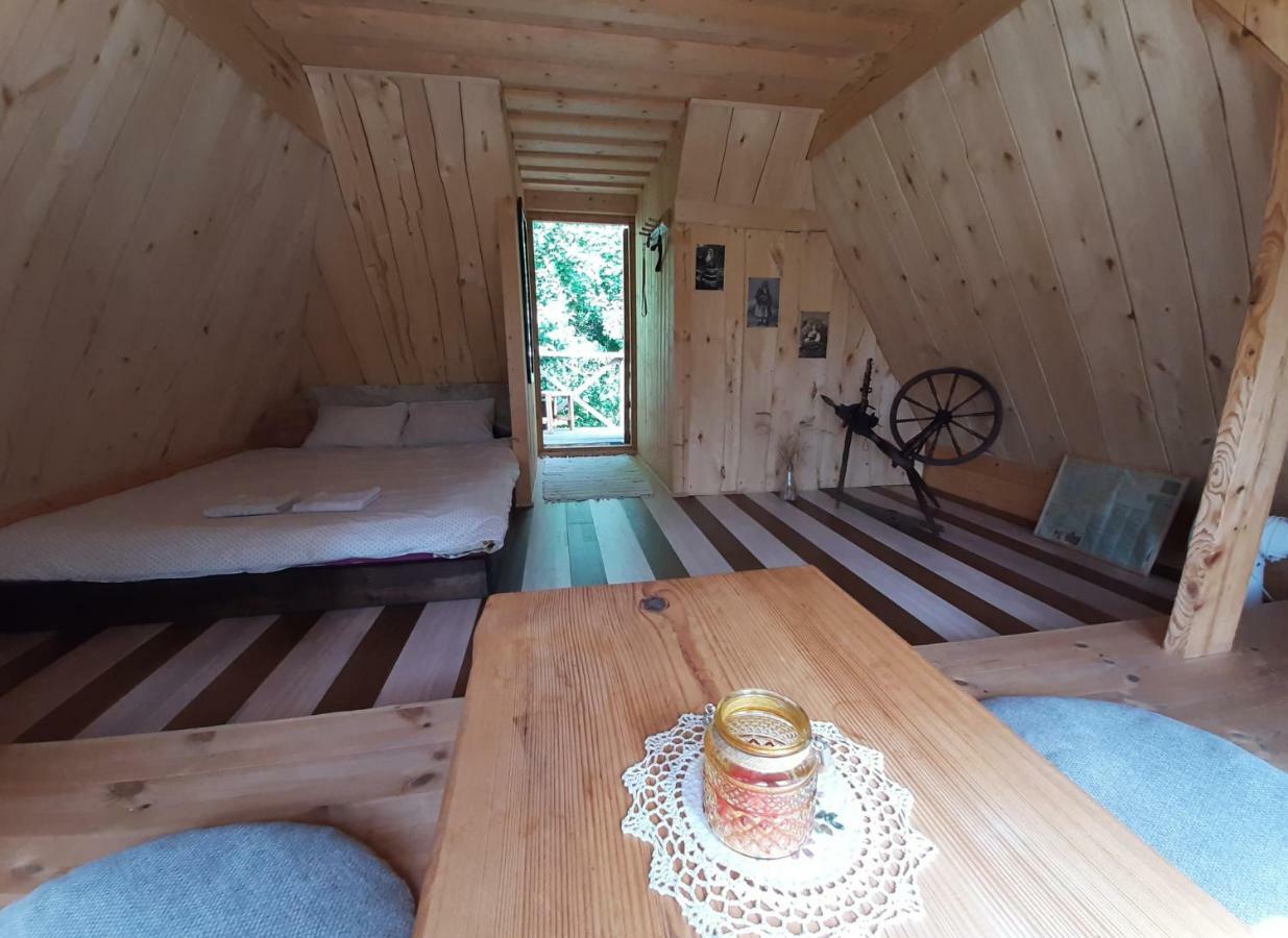 Kardoni Puhkelaager Tornimae Zewnętrze zdjęcie